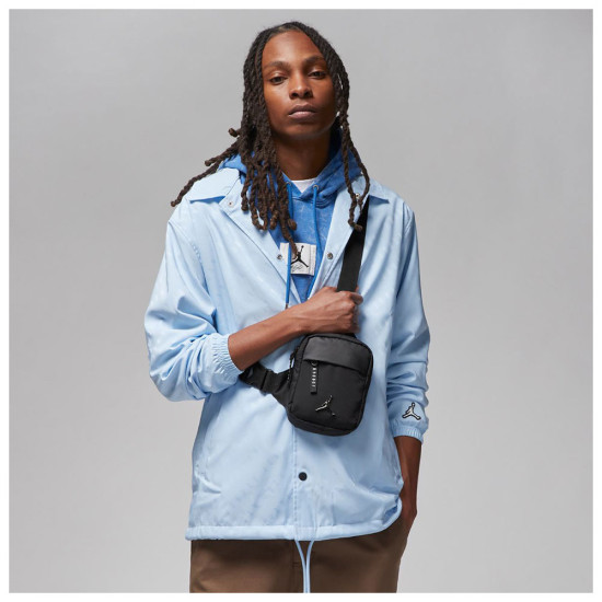 Jordan Τσαντάκι χιαστί Airborne Hip Bag
